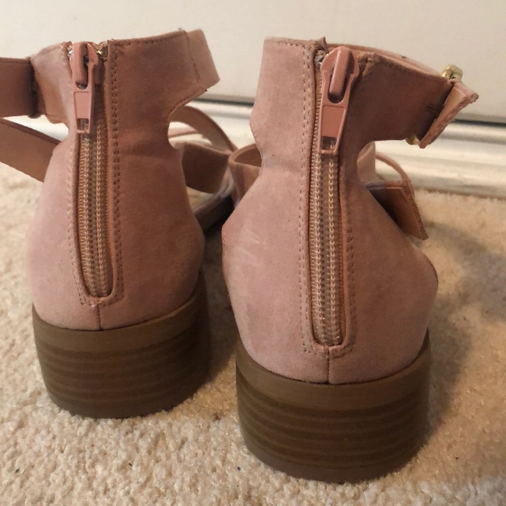 Sandals - Picture 3 of 3